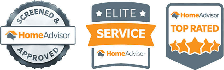 Home Advisor logos